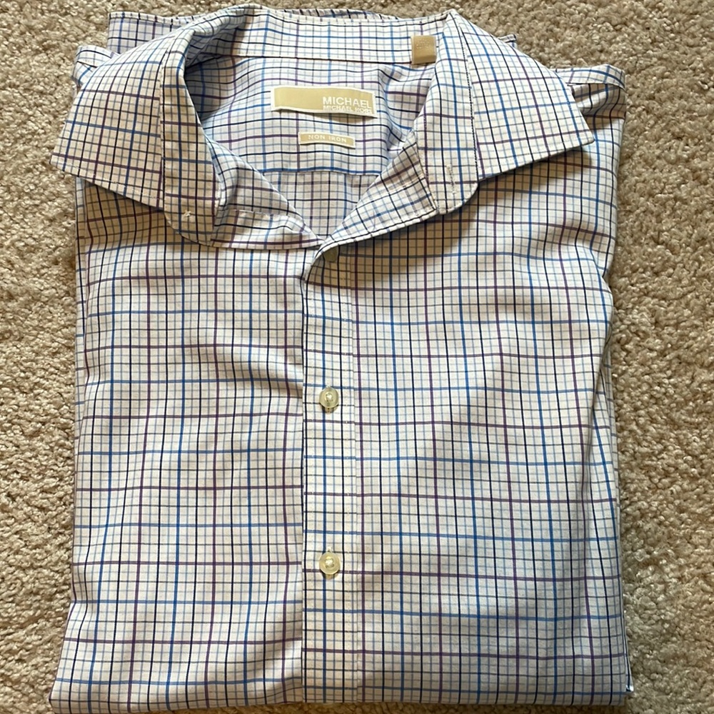 Kors Men’s dress shirt